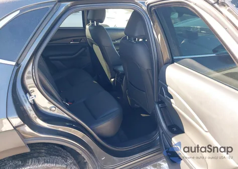 2024 Mazda Cx-30 2.5 S Select Sport из США, поврежденный, VIN 3MVDMBBM5RM609711